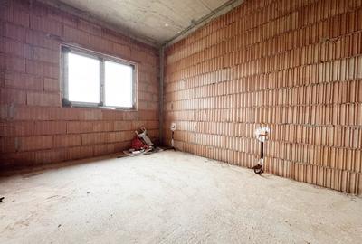 Duplex 4 camere, 350mp teren, 110mp utili, 12mp terasa -Mosnita Noua - 11