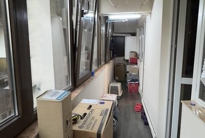 Apartament cu 4 camere semidecomandat, mobilat în Costin Georgian - 13