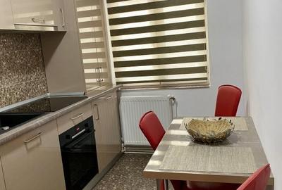 Apartament de inchiriat Faleza Nord termen lung - 5