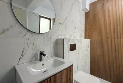 Apartament cu 3 camere decomandat în Băneasa - 10