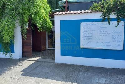 Inchiriere afacere ,,la cheie,, Grill&Terasa  Str Sabarului,  Popesti Leordeni - 8