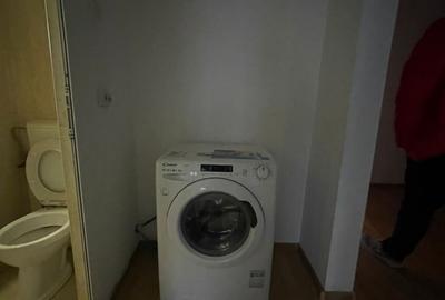 Apartament cu 3 camere decomandat, mobilat în Dacia - 4