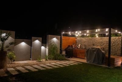 Casă individuală cu 6 camere cu Piscina în Central - 14