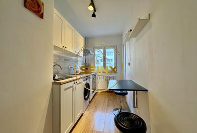 2 camere Dorobanti renovat 2025, pet friendly - 5