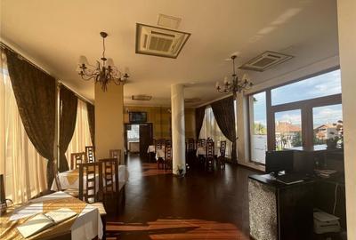 RECO Pensiune turistica cu 10 camere, Baile Felix-Bihor - 20