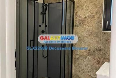 Garsoniera, Lux, Militari Residence, mobilata, utilata 380 euro - 5