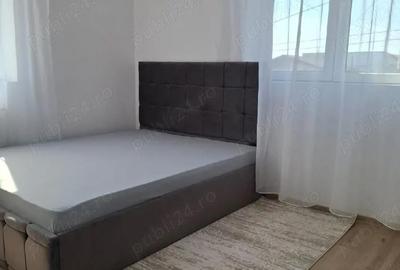 Garsonieră decomandată în Central - 1