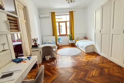 Apartament cu 4 camere decomandat în Iosefin - 2