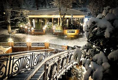 De vanzare Restaurant Patchoulito - Strandul Neptun, Arad - 11