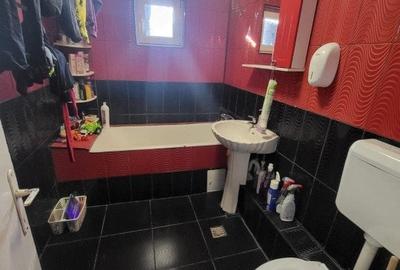 APARTAMENT 4 CAMERE-SOSEAUA PROGRESULUI-LIDL DOINA-DECOMANDAT-2 BAI - 9
