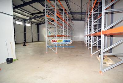 Inchiriere hala 572 mp Chiajna Inchiriere hala 572 mp Chiajna - 15