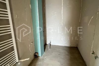 Apartament cu 3 camere de vânzare, semifinisat, în bloc nou, Unirii - 5