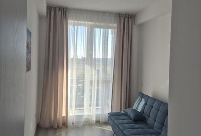 Apartament cu 3 camere în Central - 4