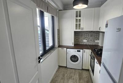 Apartament cu 2 camere semidecomandat în Central - 6