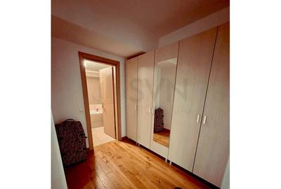 Apartament cu 2 camere decomandat, mobilat în Barbu Văcărescu - 6