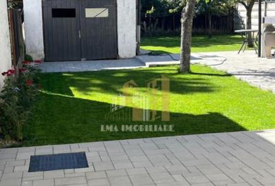 Casa individuala 3 camere central Brasov - 3