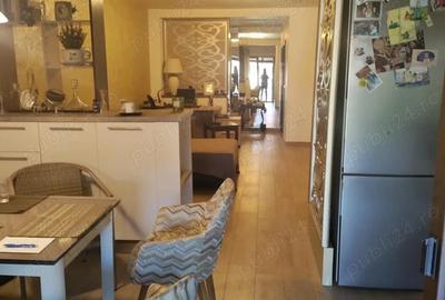 Casă cu 4 camere cu Teren 250 Mp în Dumbrăvița