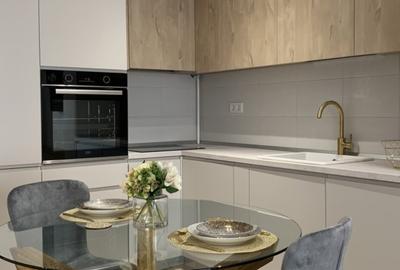 Apartament în Belvedere Residence,mobilat complet - 7