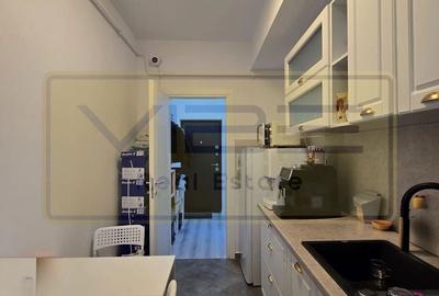 Apartament cu 2 camere semidecomandat, mobilat în Popas Păcurari - 3