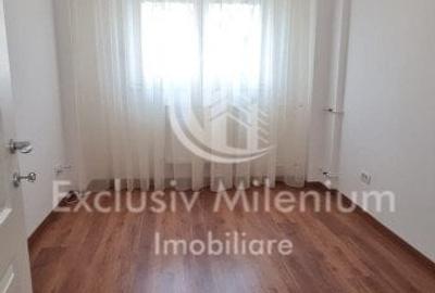 Renovat Birouri Calea Mosilor - Armeneasca 3 camere - 2