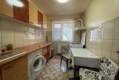 Apartament cu 2 camere semidecomandat în 23 August - 5