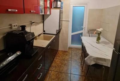 3 camere | decomandat | etaj 3/4 | 100 m Metrou Raul Doamnei - 3