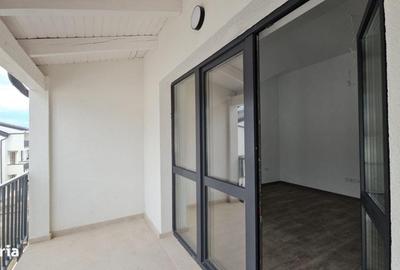Apartament cu 3 camere în Sânpetru - 1