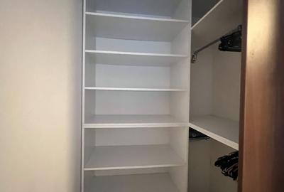 Apartament cu 3 camere decomandat, mobilat în Băneasa - 21