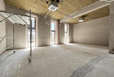 Spații comerciale noi de închiriat str. Tudor Vladimirescu - bloc nou - 12