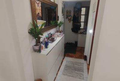 Apartament cu 3 camere nedecomandat, mobilat în Tătărași - 2