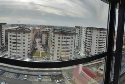 Garsonieră decomandată în Sălaj - 2