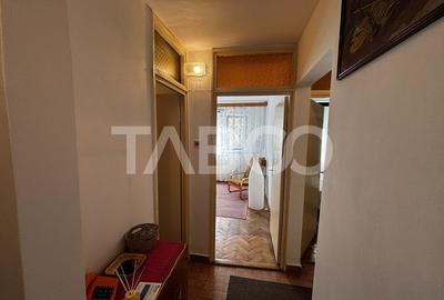 Apartament de inchiriat 3 camere complet mobilat utilat Strand - 14