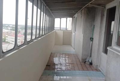 2 Camere Ultra Central Dunarii