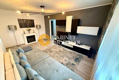 Apartament 3 Camere Renovat - Zona Alexandru/Familial - 3