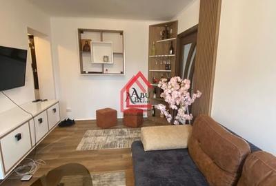 Apartament cu 2 camere, Cantemir, Mobilat si utila Modern Apartament cu 2 camere, Cantemir, Mobilat si utila Modern - 2