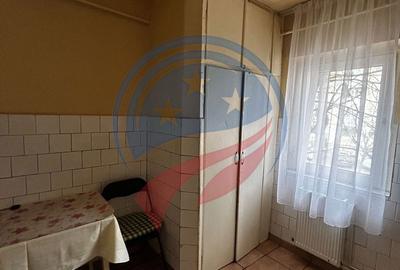 Apartament cu 2 camere semidecomandat în Central - 4