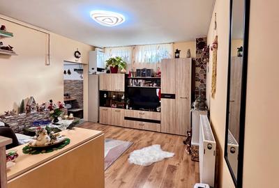 Apartament la casă ultracentral - 2 camere parțial mobilat - 6