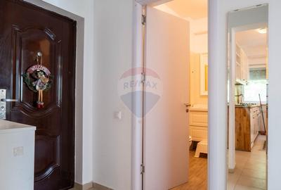 Vanzare apartament 3 camere in imobil din 2014, zona Fundeni - 10