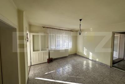 Casa pe un nivel, 3 camere, curte + anexe, ideala pentru personalizare– Gherla - 6