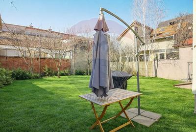 Casă cu 4 camere cu Teren 252 Mp în Griviței - 36