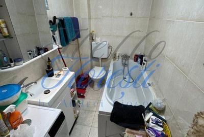 Garsonieră decomandată în Florești - 9