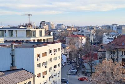 DACIA | P-ta Spania | Gradina Icoanei - 1