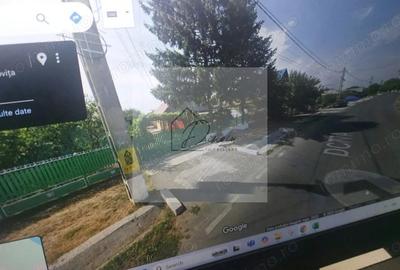 Teren intravilan 2619 mp cu 2 case - Ciocanesti Jud. Dambovita - 5
