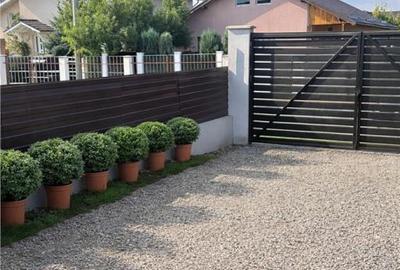 Casă cu 3 camere cu Teren 660 Mp în Sângeorgiu de Mureș - 13