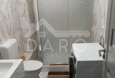 Apartament cu 2 camere decomandat în Unirii - 1