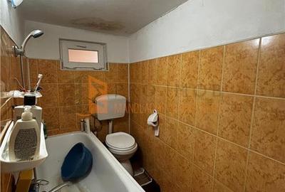 Casă individuală cu 2 camere cu Canalizare în 1 Decembrie - 10