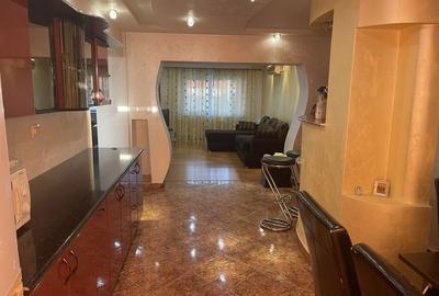 Apartament cu 3 camere în Central - 3