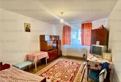 Garsonieră semidecomandată în Tractorul - 7