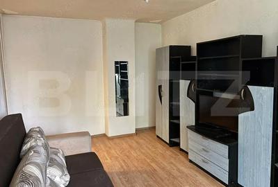 Garsonieră decomandată în Malu Roșu - 7