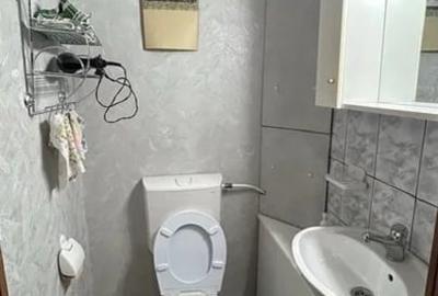 Apartament cu 3 camere - zona Centru - Independentei - 7